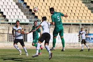 Floresta-CE 2 x 0 Globo-RN - Lobo vence Águia e assume vice-liderança do Grupo A3
