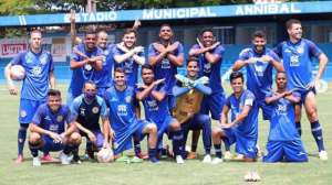 Aparecidense-GO 2 x 1 Real Noroeste-ES - Goianos vencem duelo do G4 e lideram Grupo 5!