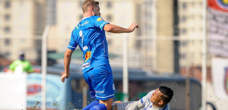 Copa Paulista: Em reformulação, XV de Piracicaba fecha com laterais