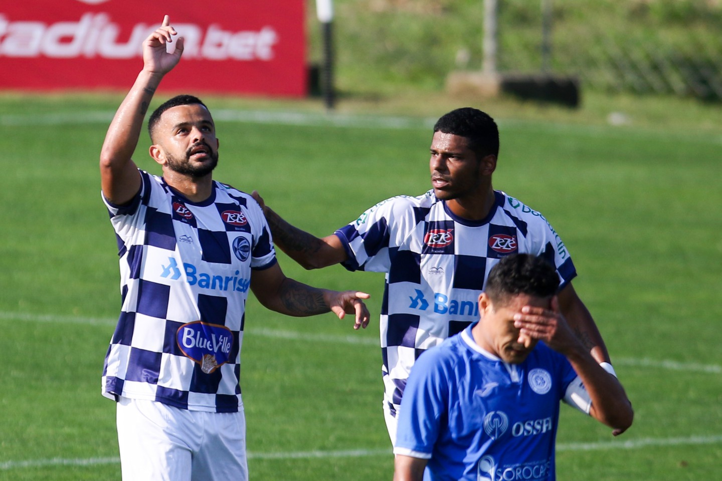 São Bento-SP x São José-RS – Depois do acesso, Bentão reage na Série C?