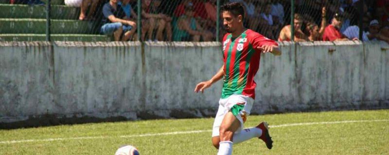 Artilheiro do Paulistão de 2014, ex-Ponte Preta e Guarani retorna a clube da Copa Paulista