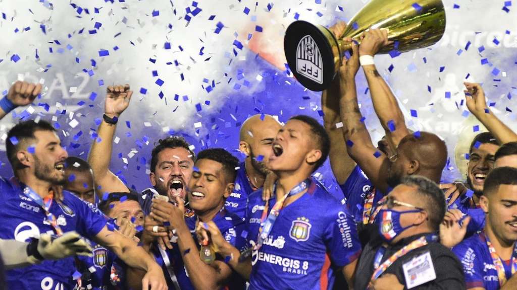 Debandada! Apesar de título, grupo investidor deixa São Caetano após 2 meses 2 0002050498732 img