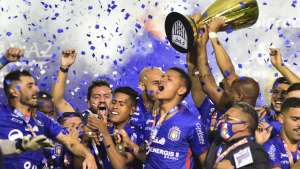 Debandada! Apesar de título, grupo investidor deixa São Caetano após 2 meses