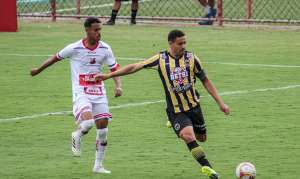 Ituano-SP x Volta Redonda-RJ - Galo busca reabilitação e Voltaço quer seguir perto G4