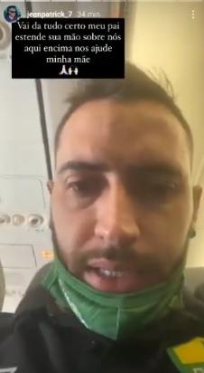 Série B: Cuiabá passa apuros e avião faz pouso de emergência em Goiânia