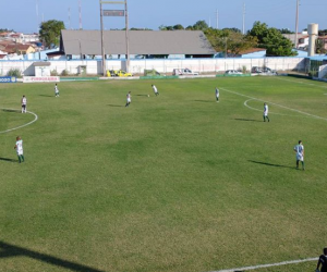 Coruripe-AL 1 x 0 ABC - 100% em casa, Hulk faz mais uma vítima e é líder