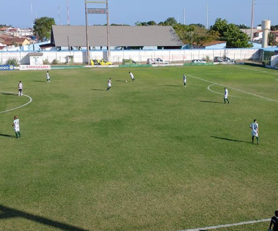 Coruripe-AL vence o ABC-RN na Série D (Foto: Divulgação/Coruripe) - Divulgação/Coruripe Coruripe-AL vence o ABC-RN na Série D (Foto: Divulgação/Coruripe) - Divulgação/Coruripe