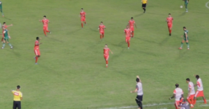 Baré-RR 2 x 1 Altos-PI - Colorado bate o líder e se reabilita na Série D