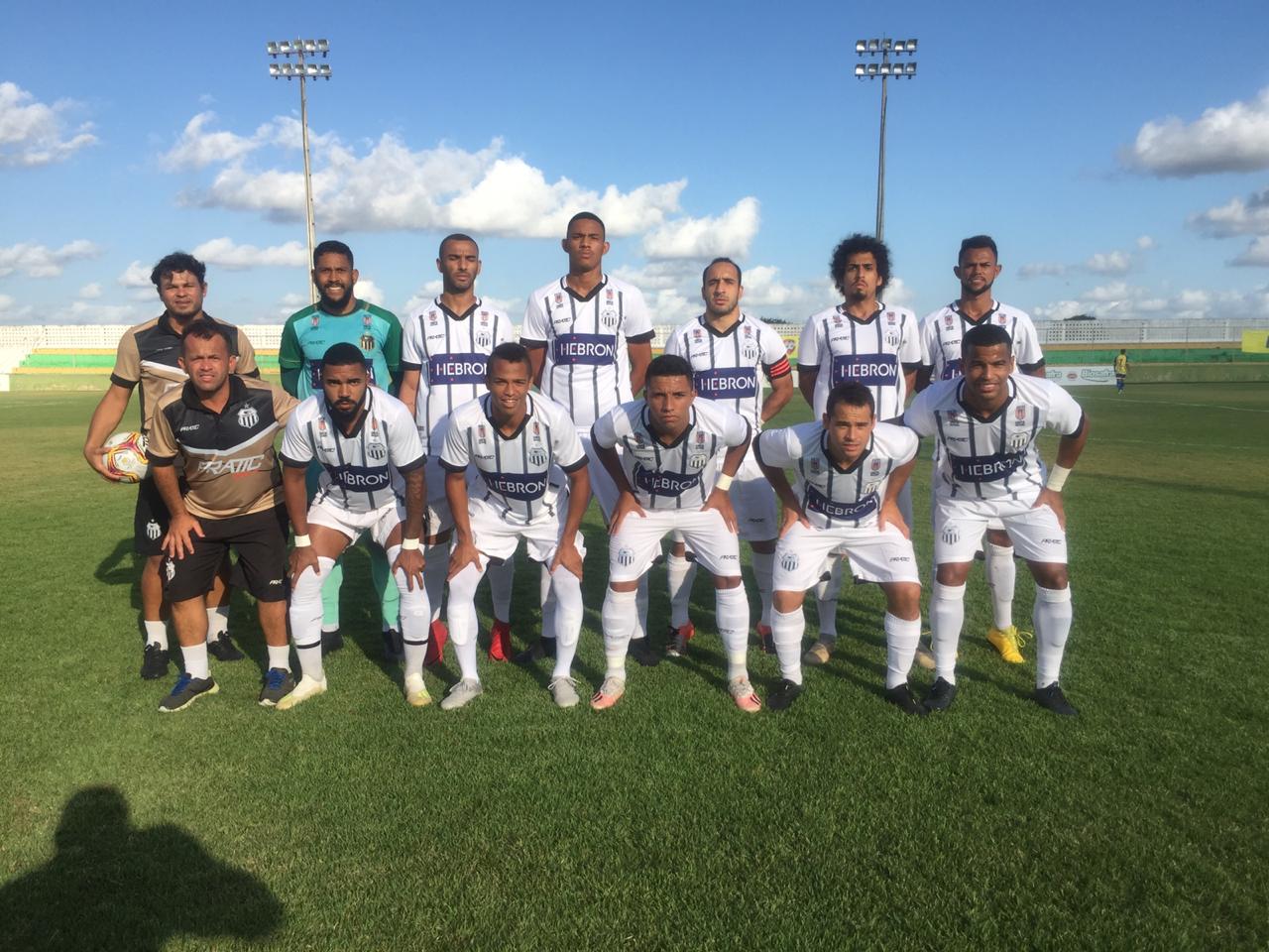 Freipaulistano-PE 0 x 0 Central-PE – Patativa perde pênalti e empata a sexta seguida!