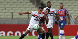 PLACAR FI: Com Liga das Nações e jogos pelo Brasil afora, veja os RESULTADOS do dia