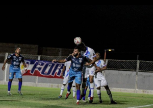Afogados-PE 3 x 2 Atlético-PB - Com emoção, Coruja vence duelo elétrico