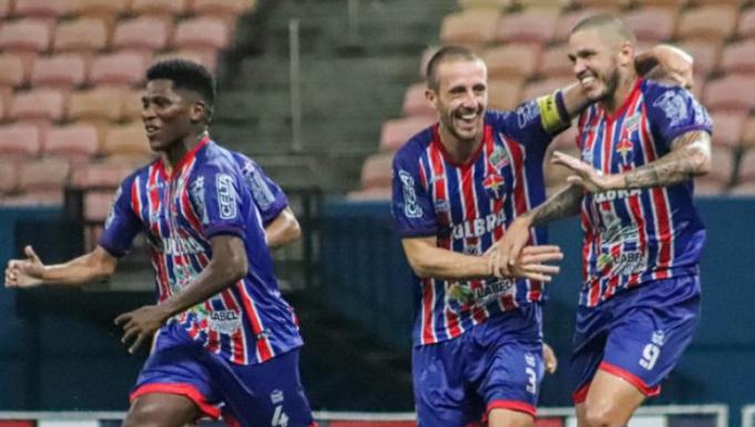 Fast perdeu a chance de assumir a liderança provisória