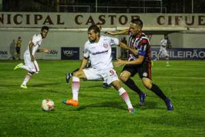 Villa Nova-MG 2 x 1 Atlético Alagoinhas-BA - Leão do Bonfim entra na briga pelo G4