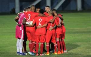 Rio Branco-AC 4 x 1 Ji-Paraná-RO - Estrelão goleia e dorme na liderança do Grupo 1