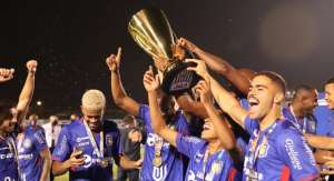 Após cogitar desistir da Série D, São Caetano vai do fundo do poço ao acesso