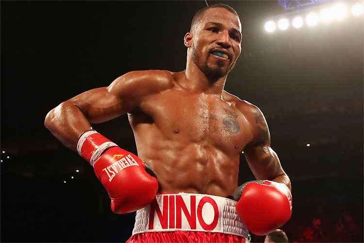 Boxe: Robson Conceição anuncia novo adversário para dia 31: é o americano Luis Coria