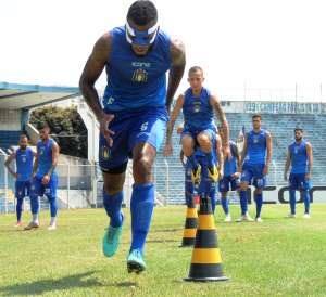 Pelotas-RS x São Caetano-SP - Após título estadual, hora do Azulão mudar a chave