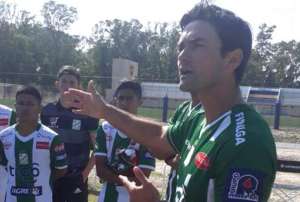 Líder do Grupo 4 da Série D demite técnico gringo após vitória em casa