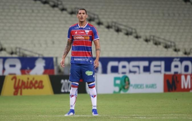 Com Bergson perto do Fortaleza, Ponte acerta com atacante preterido por Ceni