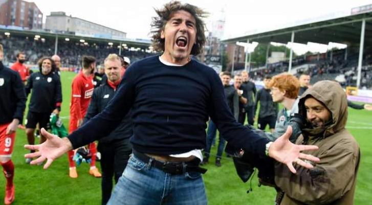 Novo técnico do Vasco não sabia de salários atrasados: “É uma informação que eu não tinha”