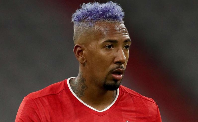 Acusado de agredir a mulher, jogador do Bayern pode ser preso por cinco anos