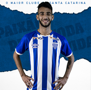 Série B: Após gol para o filho, Getúlio mira vitória do Avaí