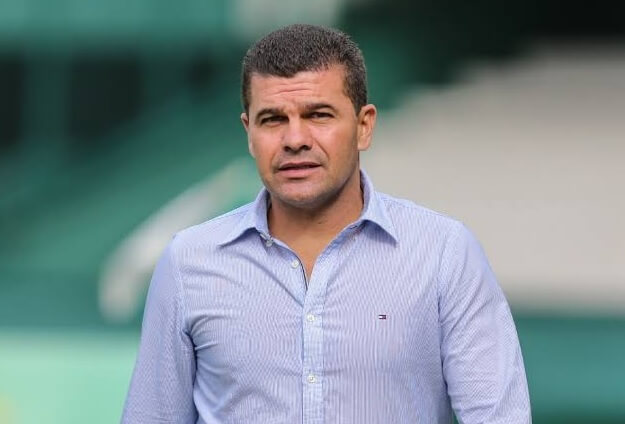 Série B: Técnico da Chape explica recusa ao Cruzeiro: “Decidi cumprir o contrato”