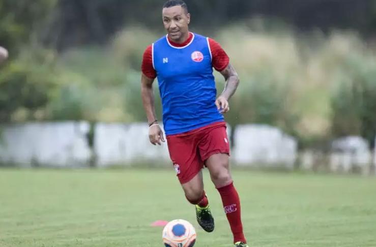 Náutico inicia reformulação e dispensa capitão do título da Série C: “Sem chão”