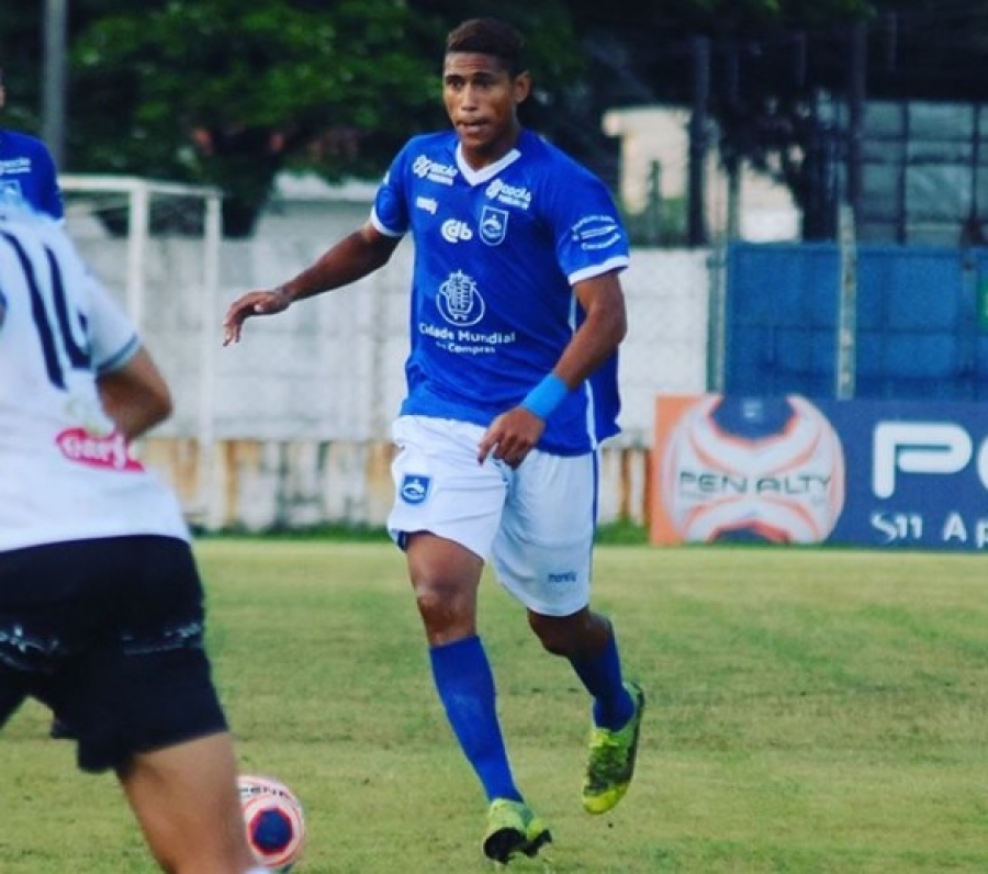 Copa Paulista: Meia ex-Rio Claro é o primeiro reforço do Marília para a competição