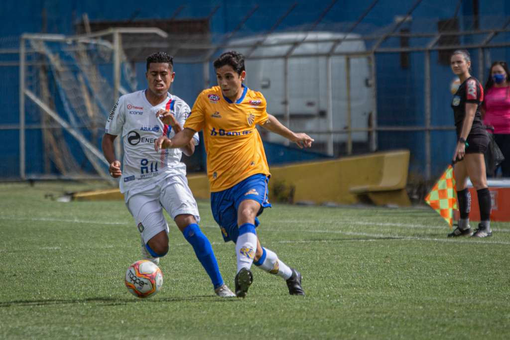 Foto: Tales Leal | AI ECP