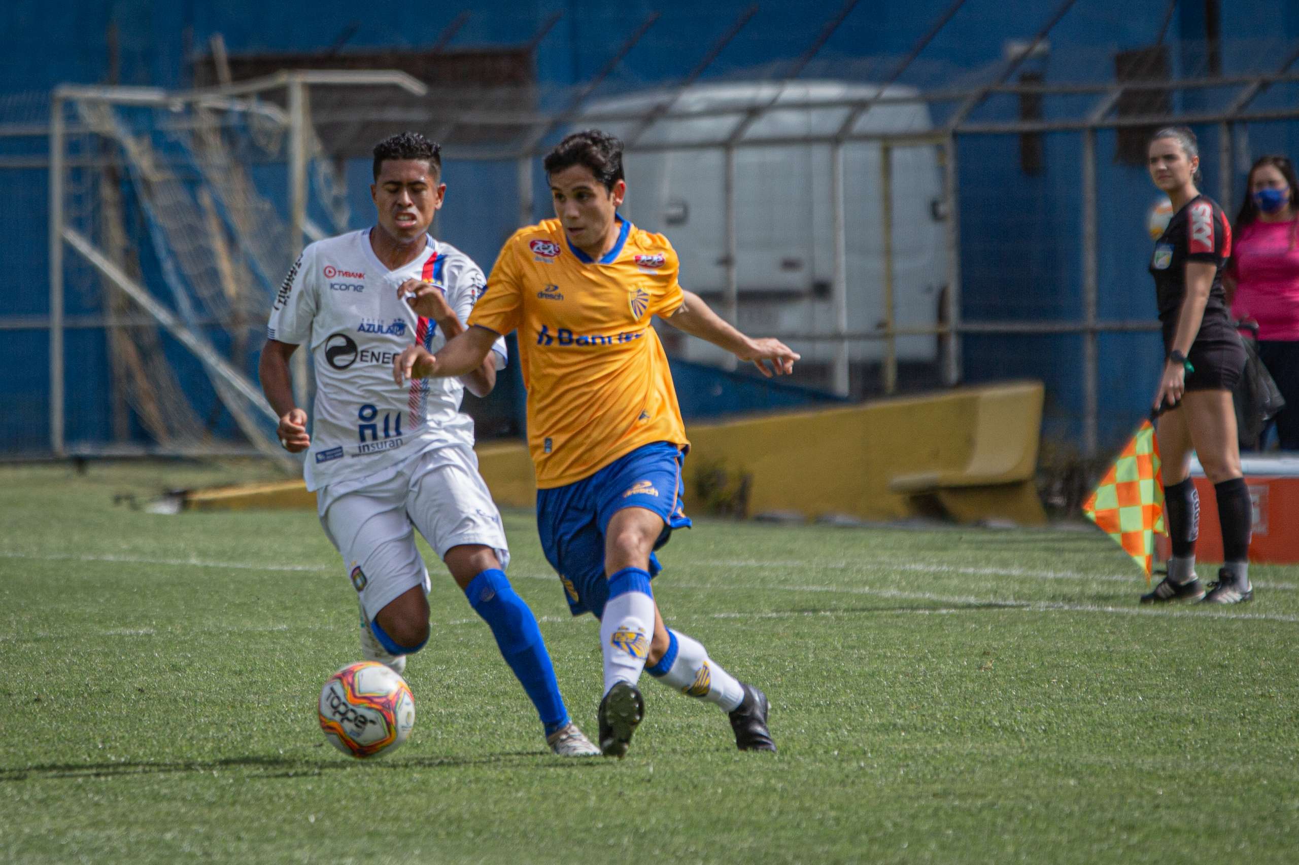 Pelotas-RS 3 x 1 São Caetano-SP – Azulão segue em péssimo momento na Série D…