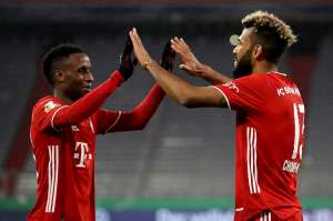 COPA DA ALEMANHA: Bayern de Munique bate time da 5ª divisão em estreia