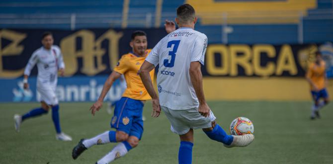 SÉRIE D: Joinville-SC goleia, mas São Caetano-SP decepciona no Grupo A8