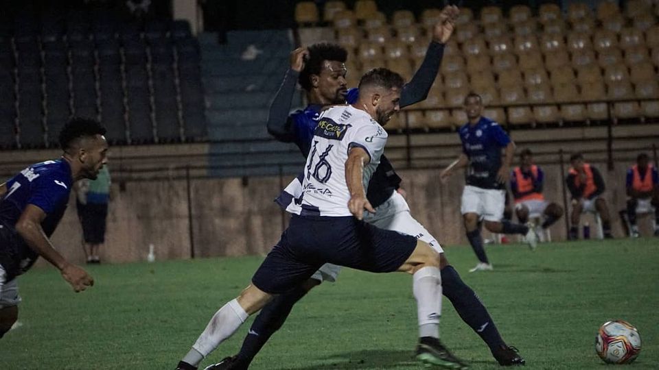 São Bento-SP 2 x 0 São José-RS - Enfim, Bentão conquista 1ª vitória na Série C 2 0002050499083 img