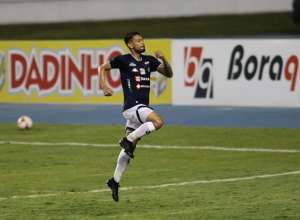 Santa Cruz-PE e Treze-PB dominam Seleção FI da 10ª rodada da Série C