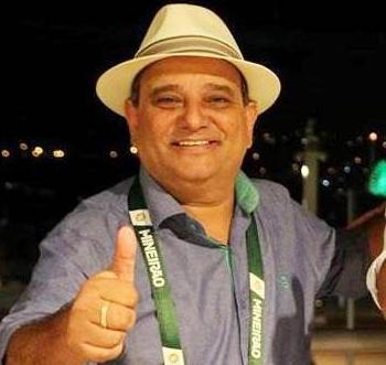 Pequitito: estrela da Super FM