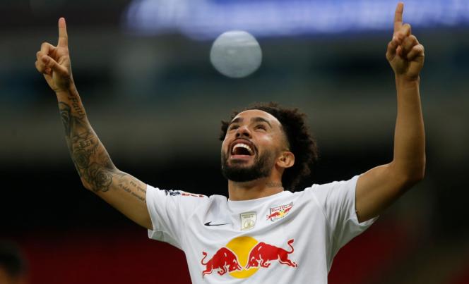 Claudinho: destaque de novo do Braga e com golaço