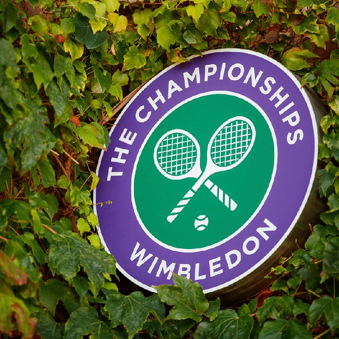 Tênis: Ainda com incerteza sobre público, Wimbledon assegura realização em 2021