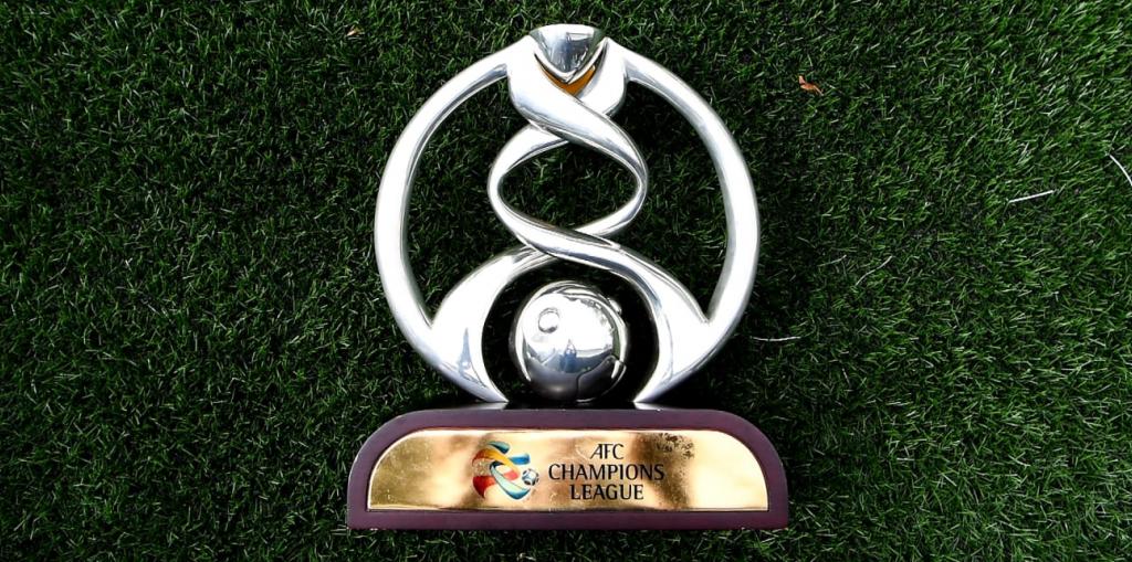 Em jogo único, final da Liga dos Campeões da Ásia será no Catar