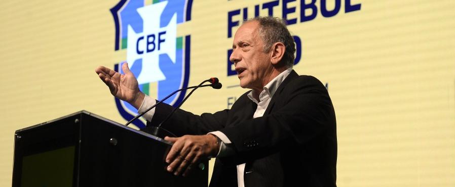 CBF e clubes voltam a discutir presença de público para o 2º turno do Brasileirão
