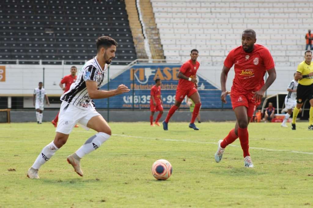 Com Comercial e EC São Bernardo em campo, quartas começam neste sábado