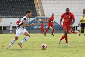 PAULISTA A3: Com Comercial e EC São Bernardo em campo, quartas começam neste sábado