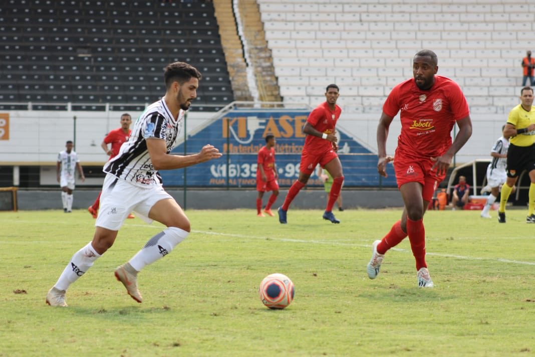 PAULISTA A3: Com Comercial e EC São Bernardo em campo, quartas começam neste sábado