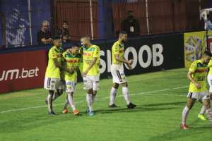 SÉRIE C: Brusque-SC encara embalado São Bento-SP e busca seguir abrindo vantagem