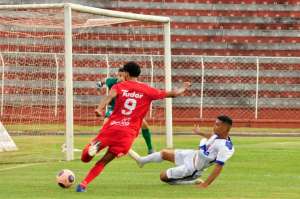 PAULISTA A3: Embalado, Noroeste visita Nacional no primeiro jogo das quartas