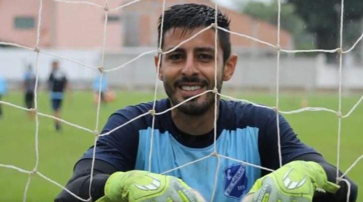 Série C: Ituano contrata goleiro que se destacou pelo Taubaté no Paulista A2