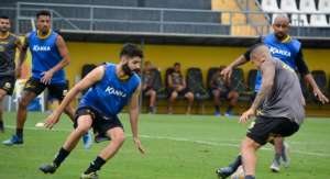 Série D: Embalado, Novorizontino viaja para encarar o Caxias-RS