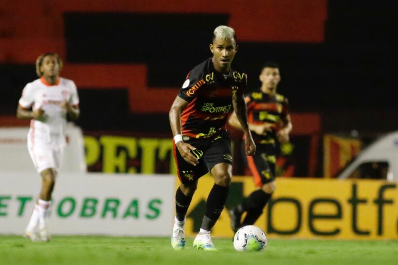 Desfalcado, Sport busca reabilitação frente ao Red Bull Bragantino