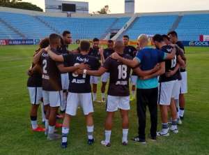 Série C: Já sem lateral-direito, Treze-PB encara líder para se manter em alta