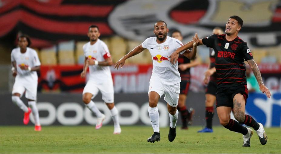 Com dúvidas, Red Bull Bragantino tenta quebrar sequência negativa frente ao Sport